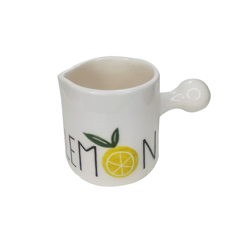 ظرف آبلیمو خوری مدل LEMON ظرف آبلیمو خوری مدل LEMON