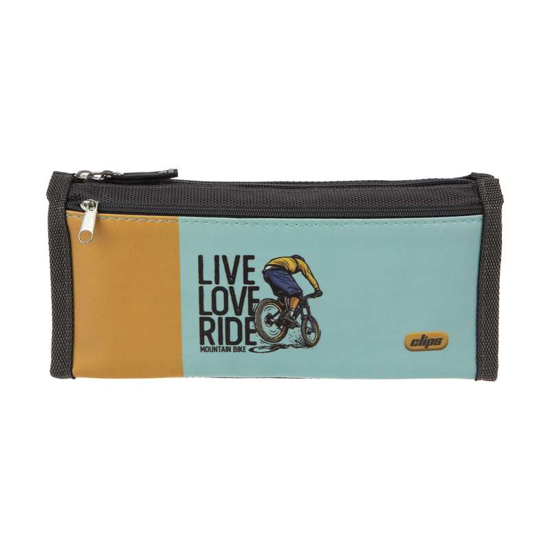 جامدادی کلیپس کد 0834-15