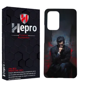 HEPRO MC Cover for XIAOMI POCO X3 GT