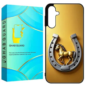Ghab Guard GCHPA55 Cover For Samsung Galaxy A55 5G