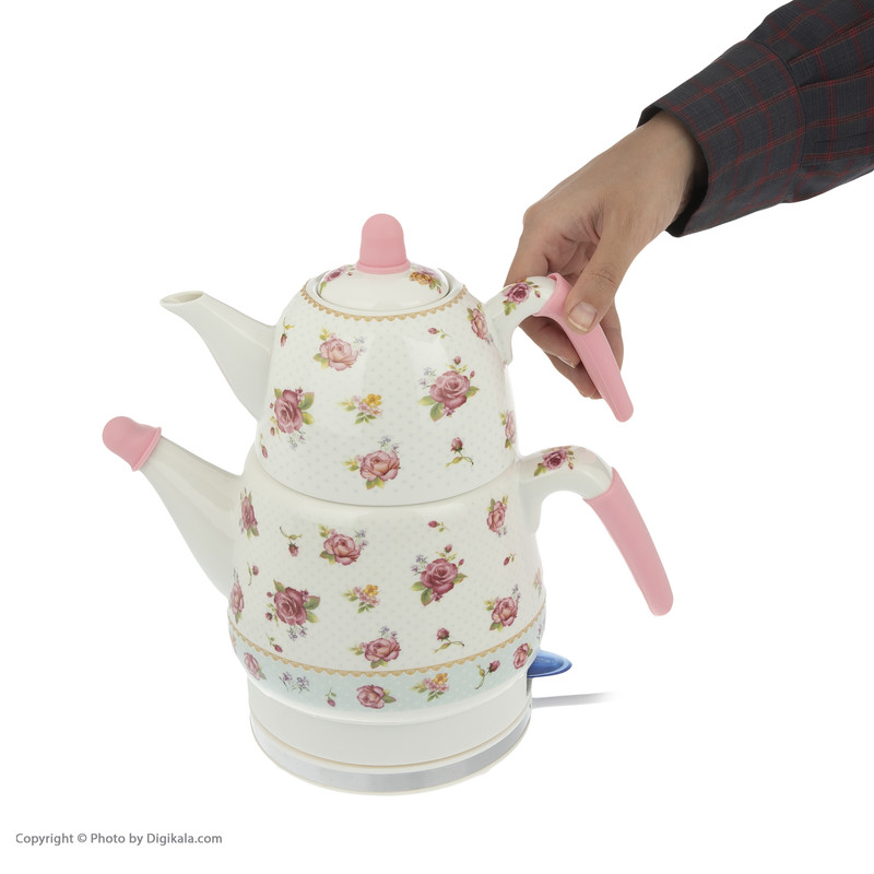 چای ساز جنیال مدل 1003
