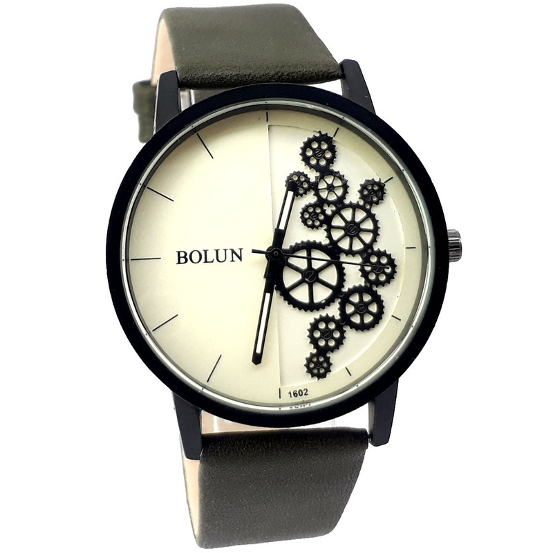 ساعت مچی عقربه ای بلون مدل اتوماتیک کد bln-b ساعت مچی عقربه ای بلون مدل اتوماتیک کد bln-b