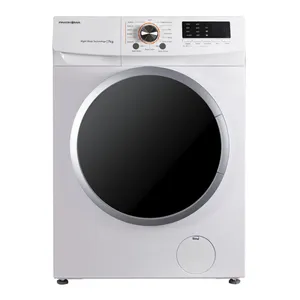 ماشین لباسشویی اتوماتیک پاکشوما مدل UWF 10700 iWT ظرفیت 7 کیلوگرم