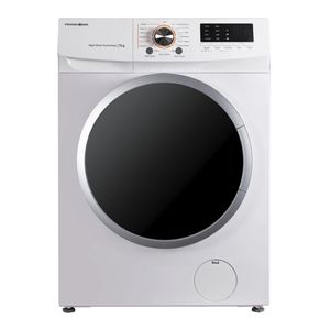 ماشین لباسشویی اتوماتیک پاکشوما مدل UWF 10700 iWT ظرفیت 7 کیلوگرم