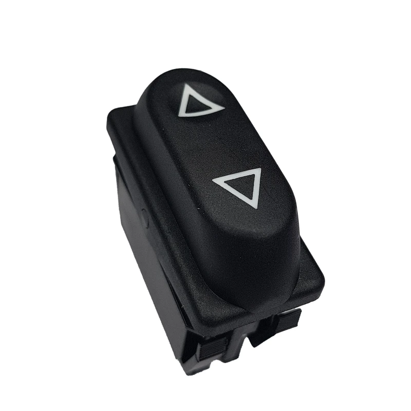 کلید شیشه بالابر دیاکو مدل غیر اتوماتیک کد DPN-306 مناسب برای سمند