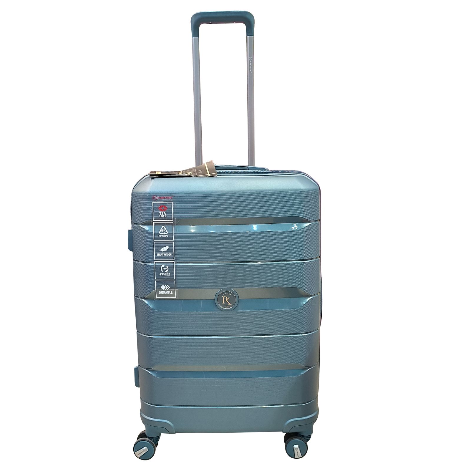 مجموعه دو عددی چمدان پارتنر مدل 03 -  - 6