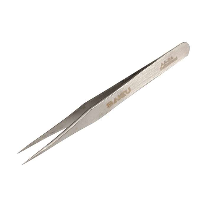 پنس سر صاف باکو مدل BK AA-SA