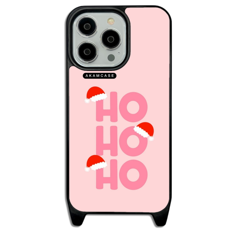 کاور آکام مدل AMCWLA13PRO-CHRISTMAS7 مناسب برای گوشی موبایل اپل iPhone 13 Pro