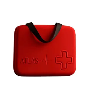 کیف کمک‌های اولیه اطلس مدل 2000