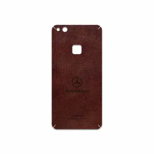 MAHOOT NL-MBNZ Cover Sticker for Huawei P10 Lite