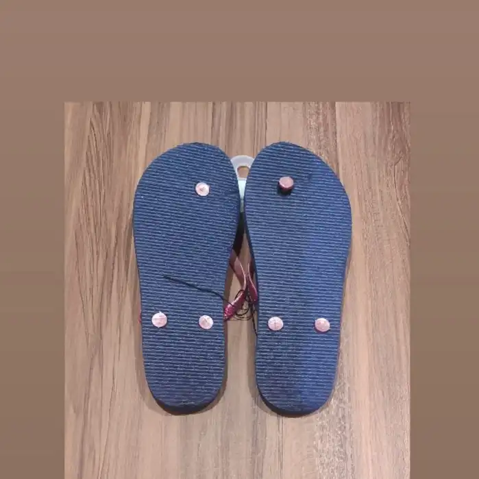 دمپایی لاانگشتی زنانه جینا بنوتی مدل G2060