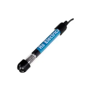 بخاری آکواریوم مدل آر اس الکتریکال  200 وات RF  