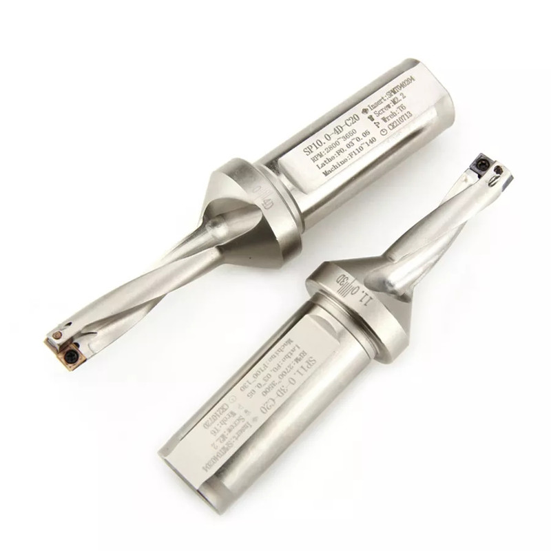 یودریل مدل C20-12MM-D4-SPMT04 یودریل مدل C20-12MM-D4-SPMT04