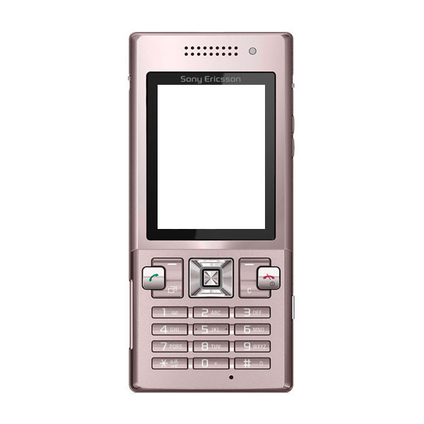 شاسی گوشی موبایل مدل007مناسب برای گوشی موبایل سونی اریکسونS.E T700