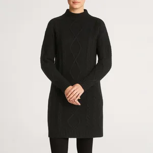 تونیک بافت زنانه اسمارا مدل 0011 کد 10390616