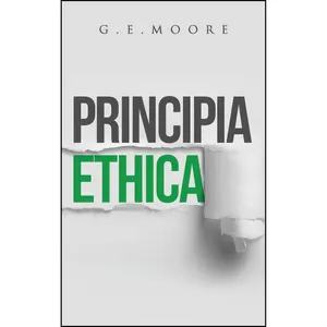 کتاب Principia Ethica اثر G. E. Moore انتشارات Suzeteo Enterprises