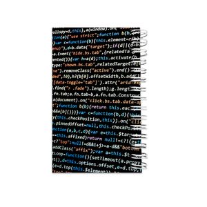 نقد و بررسی دفترچه یادداشت مدل to do list طرح کد نویسی و برنامه نویسی کد 1873452 توسط خریداران