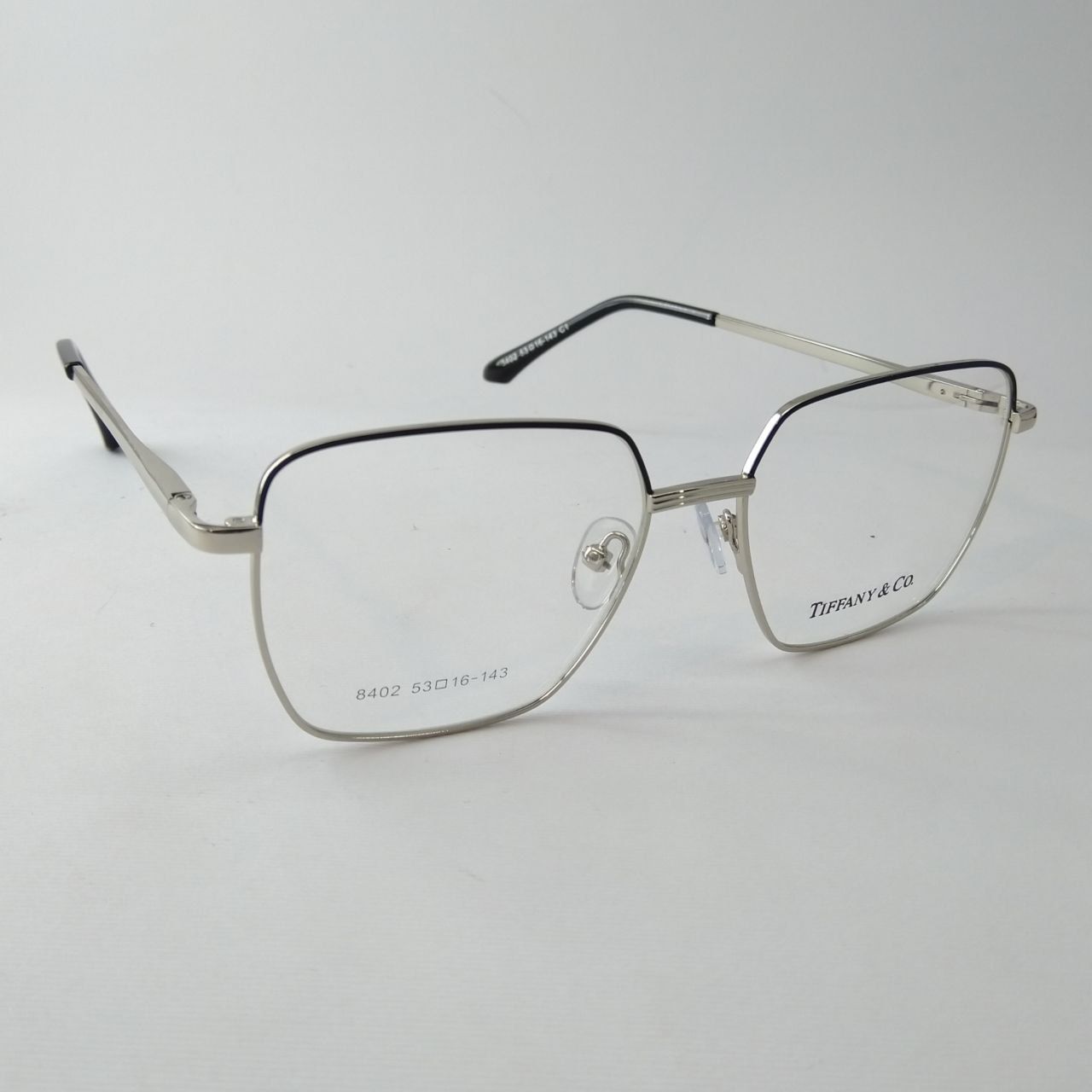 فریم عینک طبی زنانه تیفانی اند کو مدل 8402 -  - 2