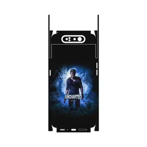 MAHOOT Uncharted Game Series-FullSkin Cover Sticker for Samsung Galaxy A80