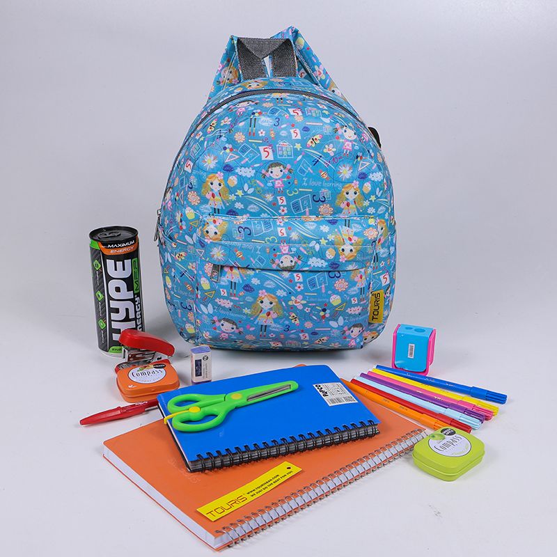 کوله پشتی بچگانه توریث مدل AA-8911 -  - 15