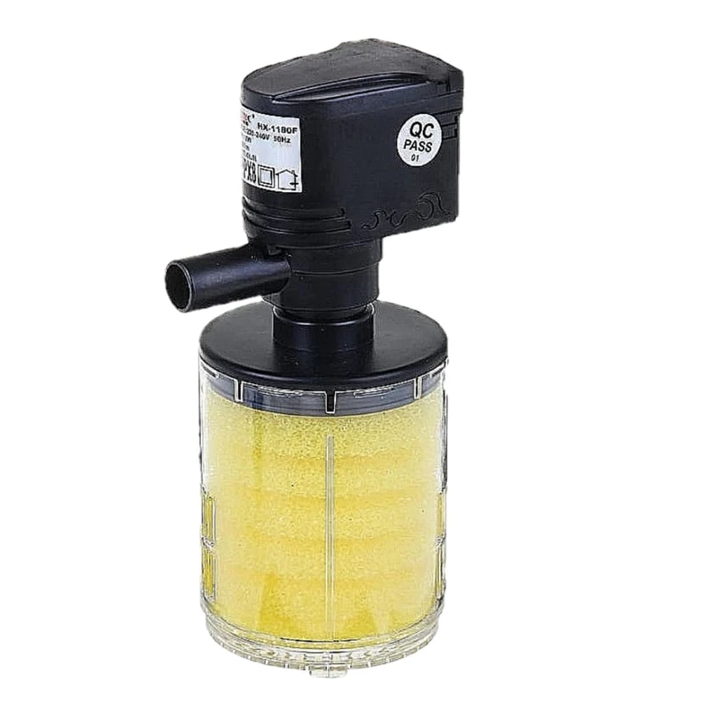 فیلتر داخلی آکواریوم سی استار مدل HX-1180F