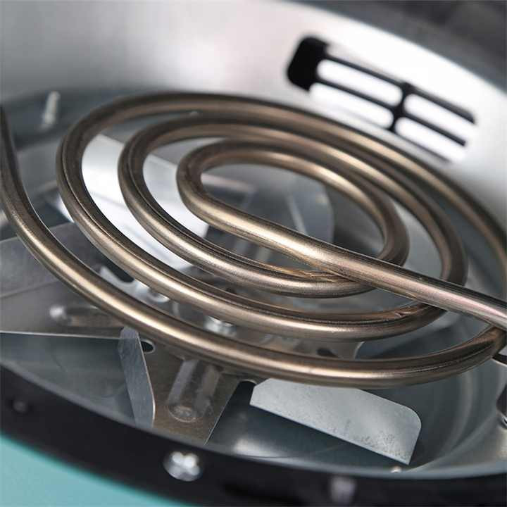 سرخ کن بدون روغن مدل POWERFULL FRYER