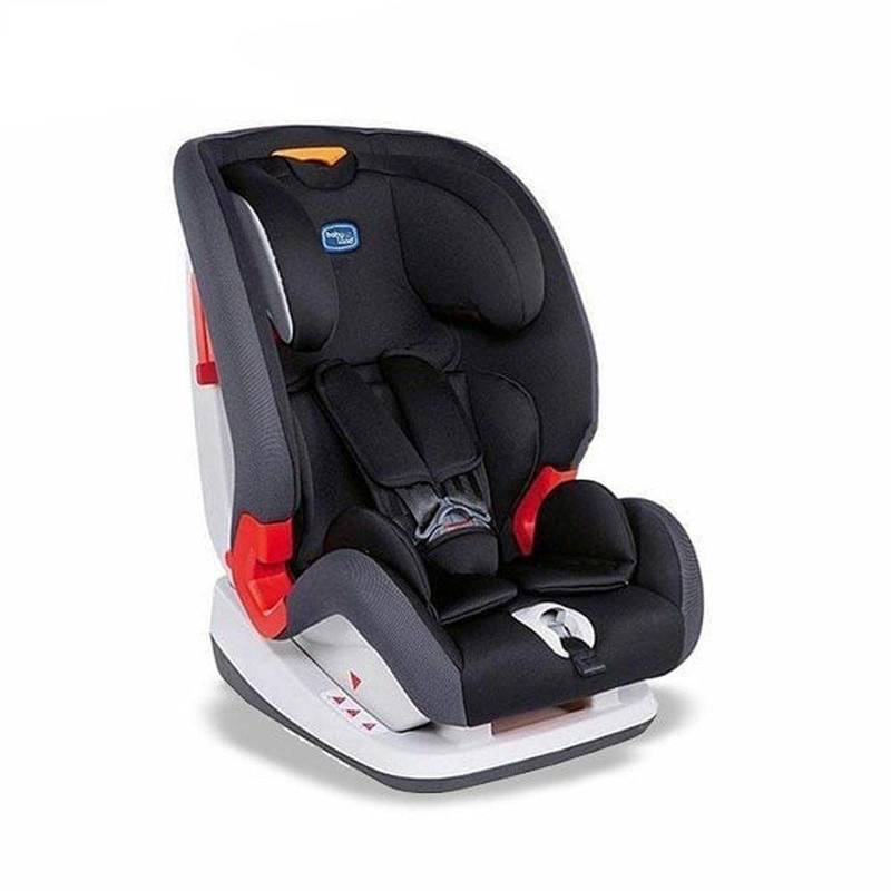 صندلی خودرو کودک بیبی لند مدل کامفورت کد 002