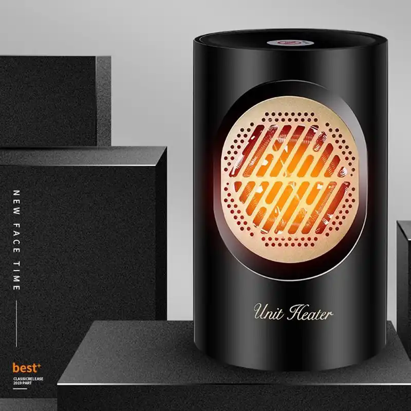 بخاری برقی مدل Unit Heater