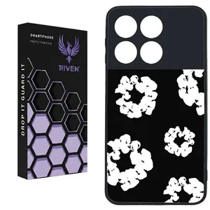 RIVEN RI3-12 Case For Xiaomi Poco X6 Pro