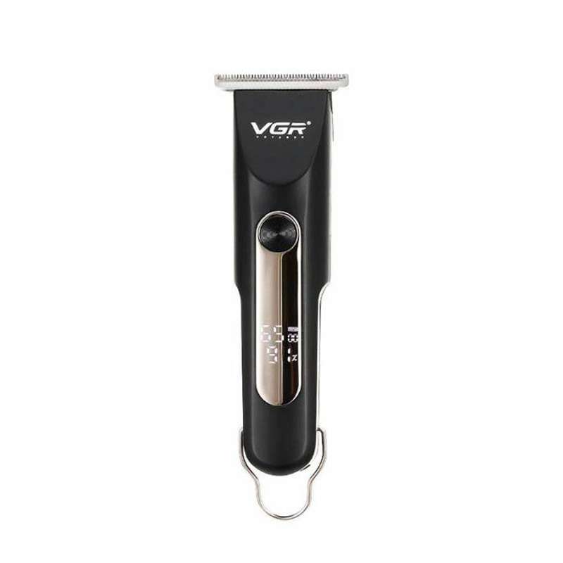 ماشین اصلاح موی سر و صورت وی جی ار مدل V-257 ماشین اصلاح موی سر و صورت وی جی ار مدل V-257