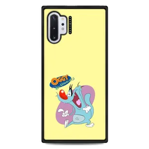 AKAM AMC-WSGN10P-OGGY-25 Cover For Samsung Galaxy Note 10 Plus