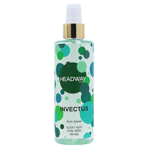 Headway Story Paco Rabanne Invictus Body Splash For Men 260ml