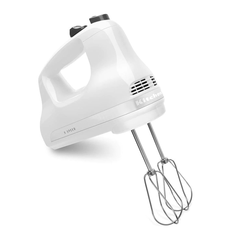 همزن کیچن اید مدل 5KHM5110EWH