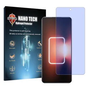 Nano tech anti-blue screen protector suitable for Realme  GT3 mobile phone