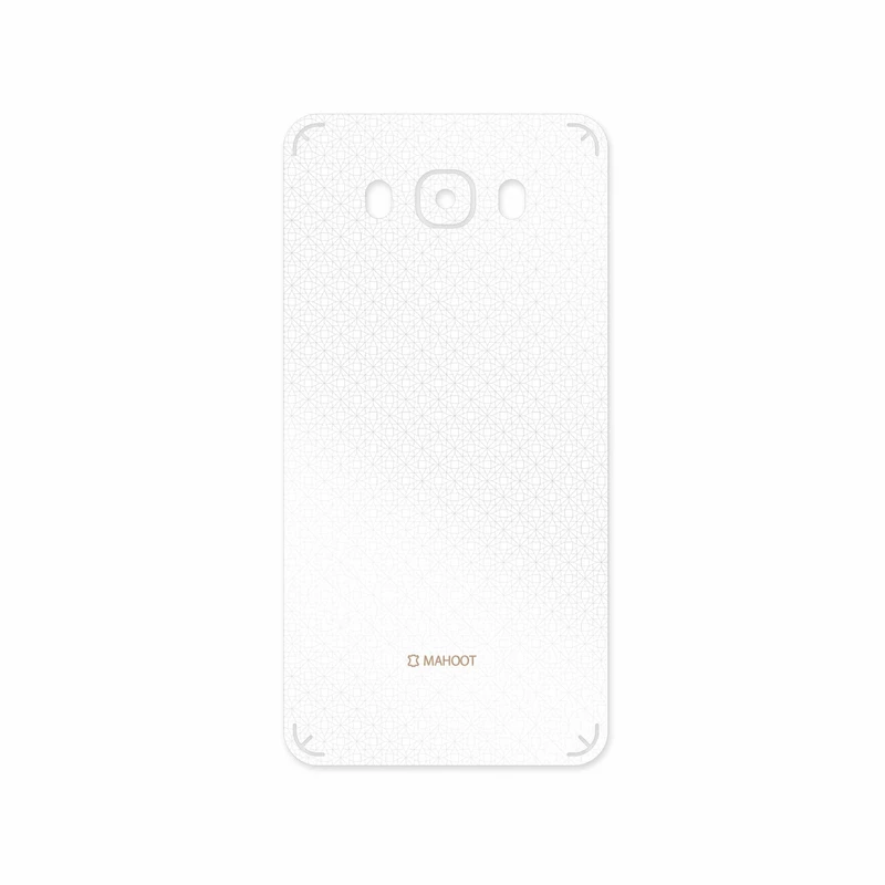 برچسب پوششی ماهوت مدل Cloud Transparent مناسب برای گوشی موبایل سامسونگ Galaxy J7 2016