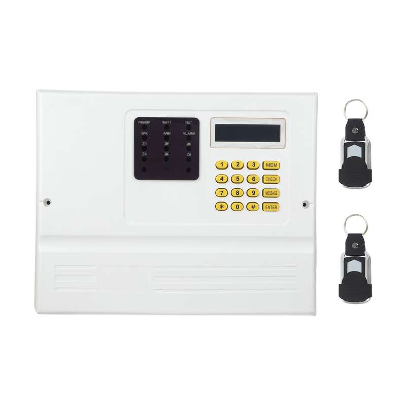 دزدگیر اماکن مدل نماه 1000 دزدگیر اماکن مدل نماه 1000