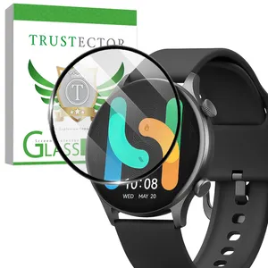Trustector TWPM Screen Protector For Haylou Solar plus
