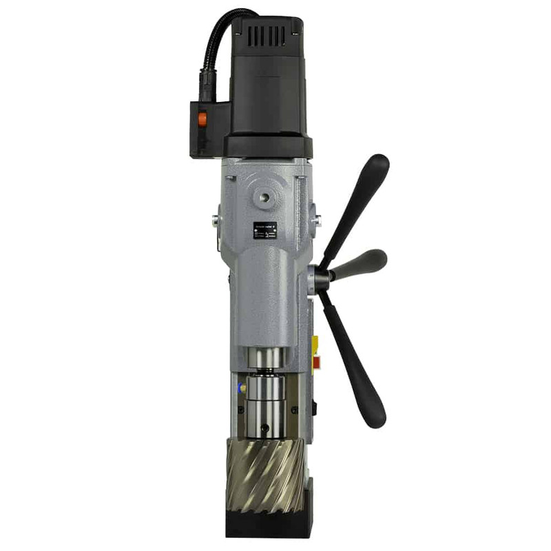 دریل مگنت یوروبور مدل ECO.100S+/T