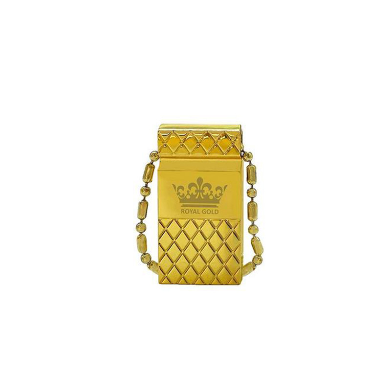 فلش مموری دیتا پلاس مدل Royal Gold ظرفیت 64 گیگابایت با رابط 3.0 USB