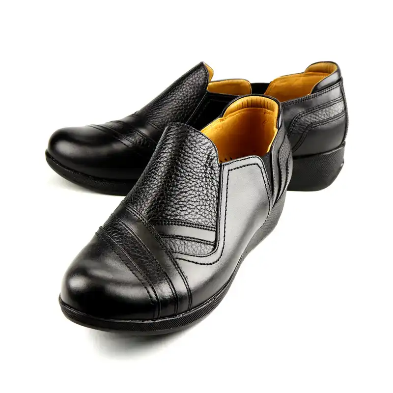 کفش روزمره زنانه مدل روشن 0011 کد 01