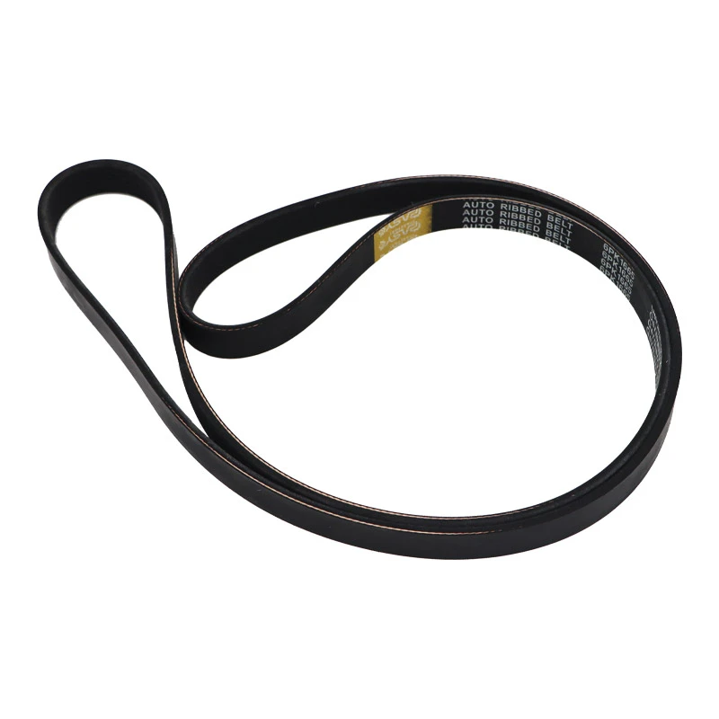 تسمه دینام پاسیکو مدل 6PK1665 کد P52 مناسب برای پژو 405 و پژو پارس