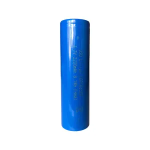 باتری لیتیوم یون قابل شارژ کد DSD ICR18650T ظرفیت 2200 میلی آمپر ساعت