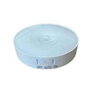 چراغ خواب مدل سنسور دار شارژی