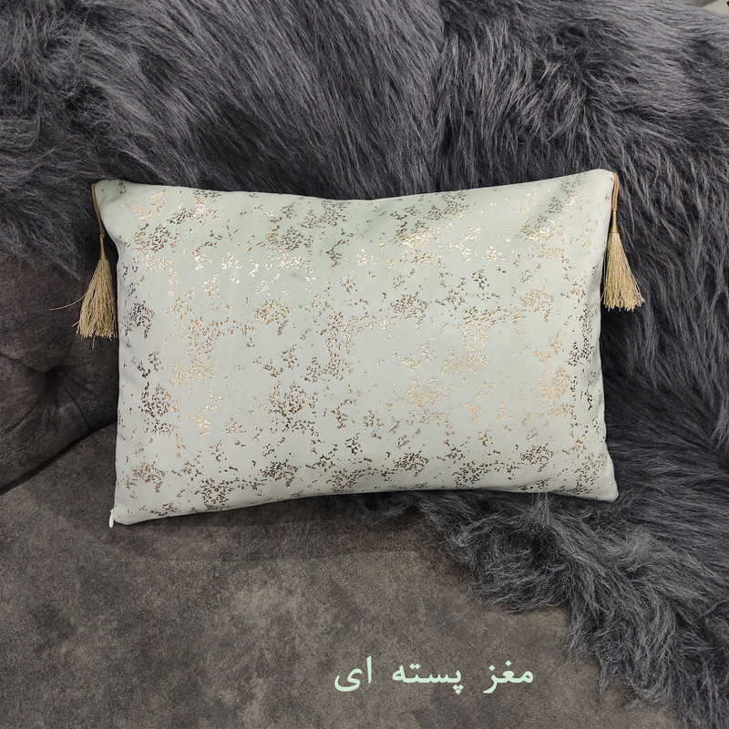 کاور کوسن مدل پاپیون کاور کوسن مدل پاپیون