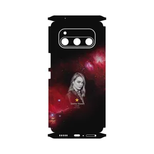 MAHOOT Emma Stone-FullSkin Cover Sticker for Daria Bond 5G