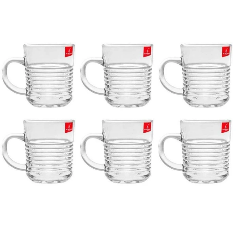 لیوان بلینک مکس مدل AT 788 بسته 6 عددی