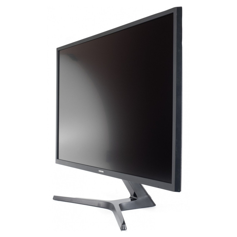مانیتور سامسونگ مدل U32J590-4K سایز 32 اینچ
