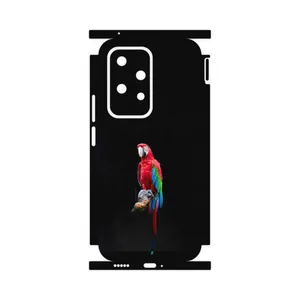 MAHOOT Parrot-FullSkin Cover Sticker for Honor 200 Lite