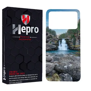 HEPRO MC Cover for XIAOMI Poco X6 Pro