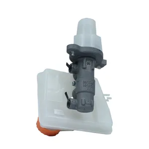 پمپ ترمز کروز پلاس کد 40212101 مناسب برای پژو 207 به همراه منبع